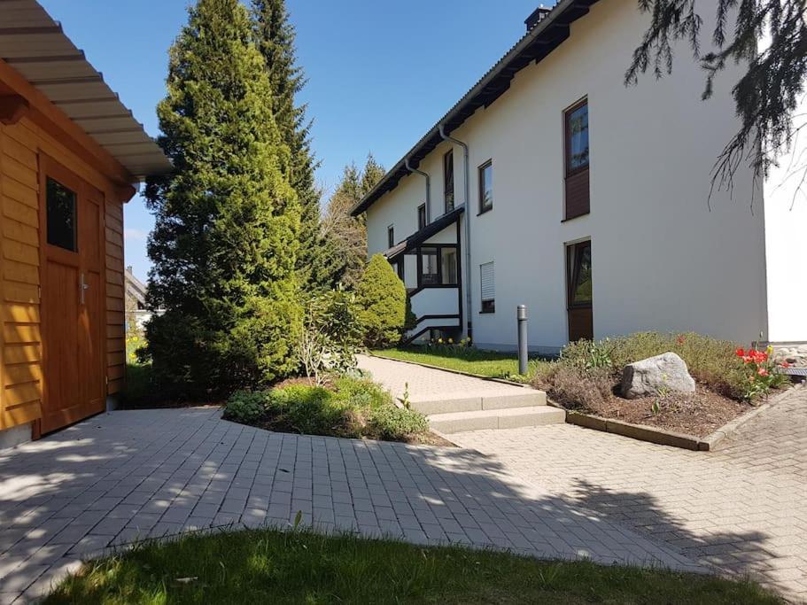 Waldtwin 2 Titisee Eksteriør bilde