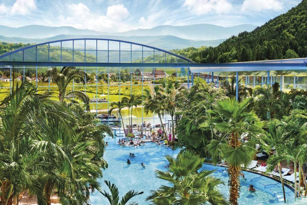 Waldtwin 2 Titisee Eksteriør bilde